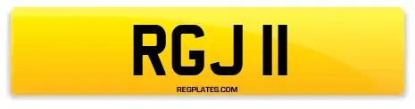 RGJ 11