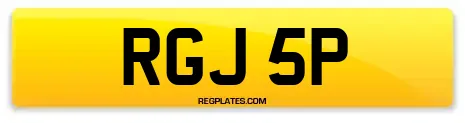 RGJ 5P
