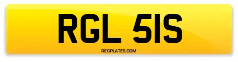 RGL 51S