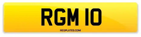 RGM 10