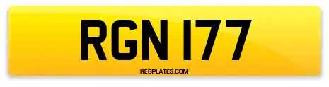 RGN 177