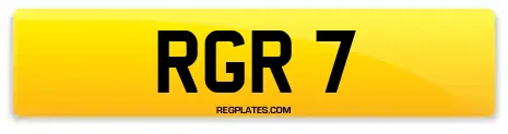 RGR 7