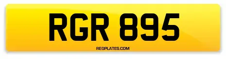 RGR 895