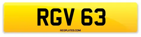 RGV 63
