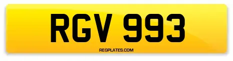 RGV 993