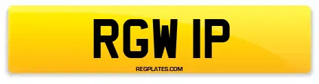 RGW 1P