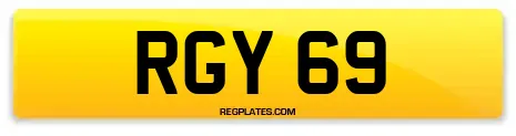 RGY 69