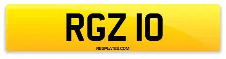 RGZ 10