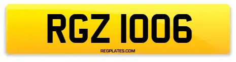 RGZ 1006