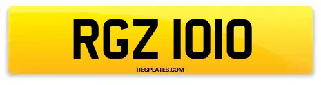 RGZ 1010