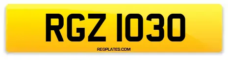 RGZ 1030