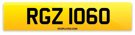 RGZ 1060