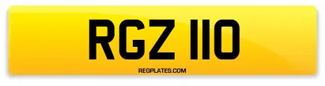 RGZ 110