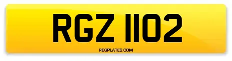 RGZ 1102