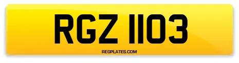 RGZ 1103