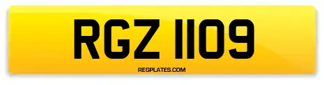 RGZ 1109