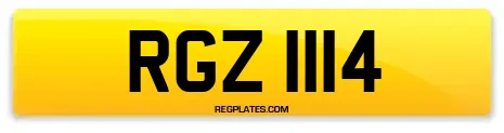 RGZ 1114