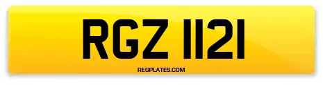 RGZ 1121