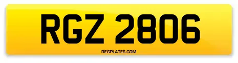 RGZ 2806