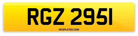 RGZ 2951