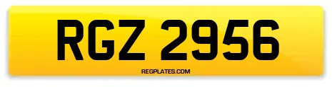 RGZ 2956