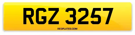 RGZ 3257