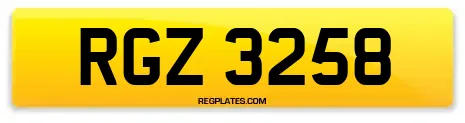 RGZ 3258