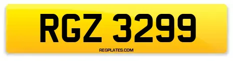 RGZ 3299
