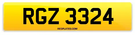 RGZ 3324