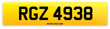 RGZ 4938