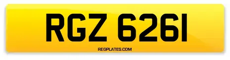 RGZ 6261