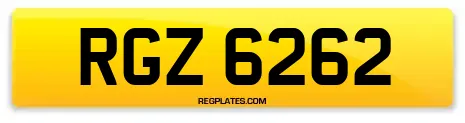RGZ 6262