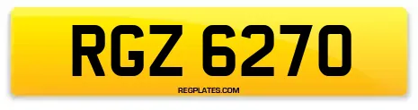 RGZ 6270