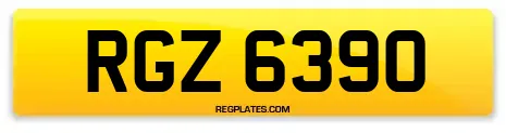 RGZ 6390