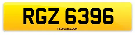 RGZ 6396