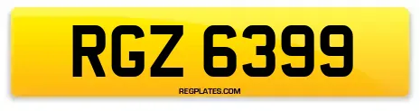 RGZ 6399