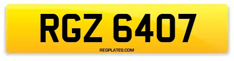 RGZ 6407