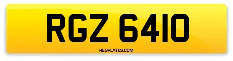 RGZ 6410