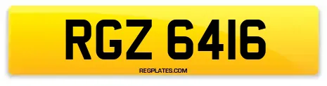 RGZ 6416