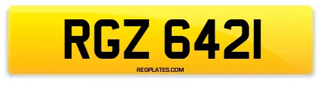 RGZ 6421