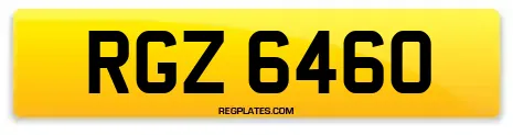 RGZ 6460