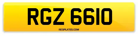 RGZ 6610