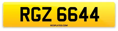 RGZ 6644
