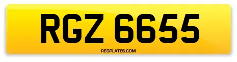 RGZ 6655