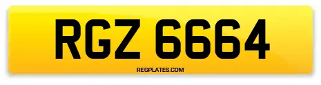 RGZ 6664