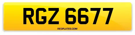 RGZ 6677