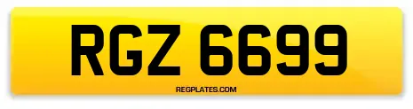 RGZ 6699