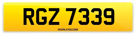 RGZ 7339