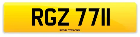 RGZ 7711