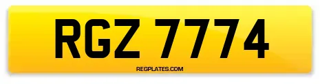 RGZ 7774